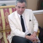 Dariusz Szymanowski