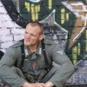 Marcin Kożuchowski