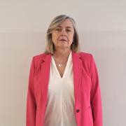 Elżbieta Parol