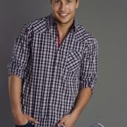 Patryk Janas