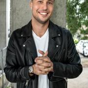 Patryk Janas