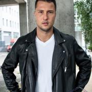Patryk Janas