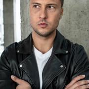 Patryk Janas