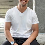 Patryk Janas