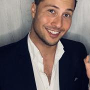 Patryk Janas
