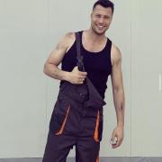 Patryk Janas