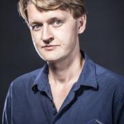 Jonathan Ramsey