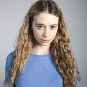 Gabriela Chojecka