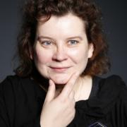 Małgorzata Zielińska