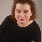 Małgorzata Zielińska