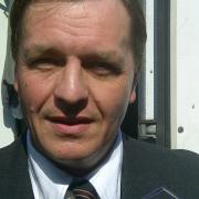 Lubomir Kempka