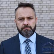 Goral Paweł