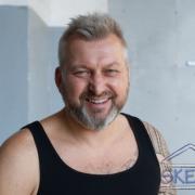 Paweł Sidorowicz