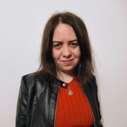 Ewa Misiukiewicz 