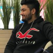 Gurpreet Singh