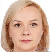Joanna Łużny