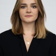 Aleksandra Spess-Zielińska