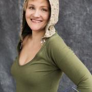 Xenia Wiśniewska