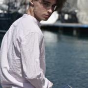 Krystian Shepherd