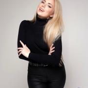 Oliwia Migoń