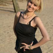 Aleksandra Paszkiewicz
