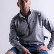 Damian Tylutki