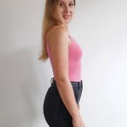 Klaudia Romanek