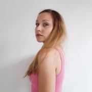 Klaudia Romanek