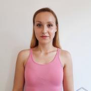 Klaudia Romanek