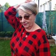 Jolanta Radwańska
