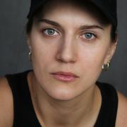 Olivia Zimmer