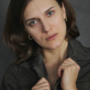 Olivia Zimmer