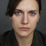 Olivia Zimmer