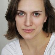 Olivia Zimmer