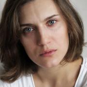 Olivia Zimmer