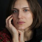 Olivia Zimmer