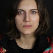 Olivia Zimmer
