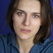 Olivia Zimmer