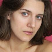 Olivia Zimmer