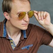 Adrian Linkiewicz
