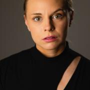 Daria Manasterska