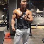 Daniel Samsel