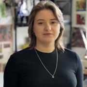 Katarzyna Mieszkowska