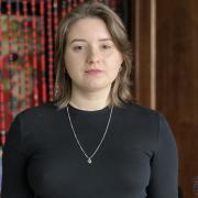 Katarzyna Mieszkowska