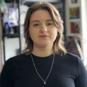 Katarzyna Mieszkowska