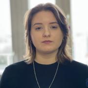 Katarzyna Mieszkowska