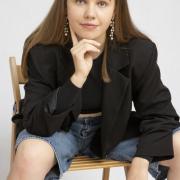 Patrycja Morawska