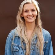 Marta Głowacka - Escote