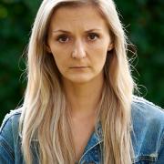 Marta Głowacka - Escote