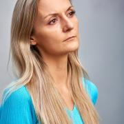 Marta Głowacka - Escote